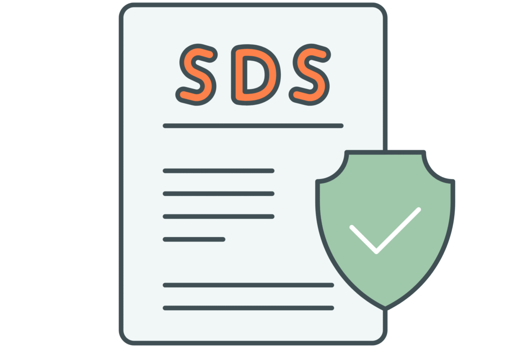 Safety Data Sheet SDS