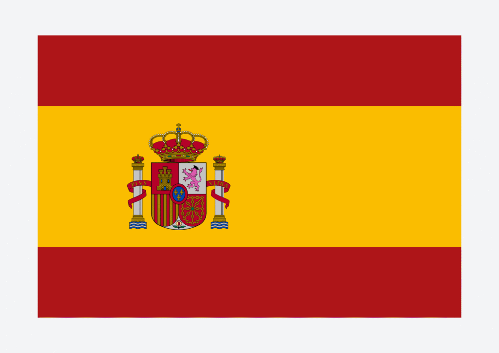 Spain EPR-PPT-Requirements